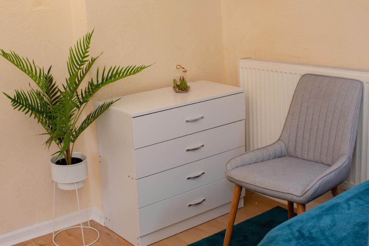 Cityhost - Leeds Apartments Beeston Hill エクステリア 写真
